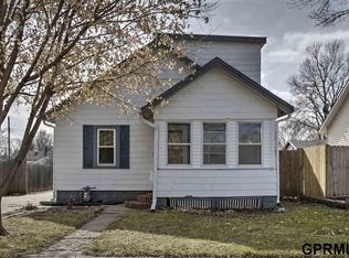 3511 Avenue F, Council Bluffs, IA 51501