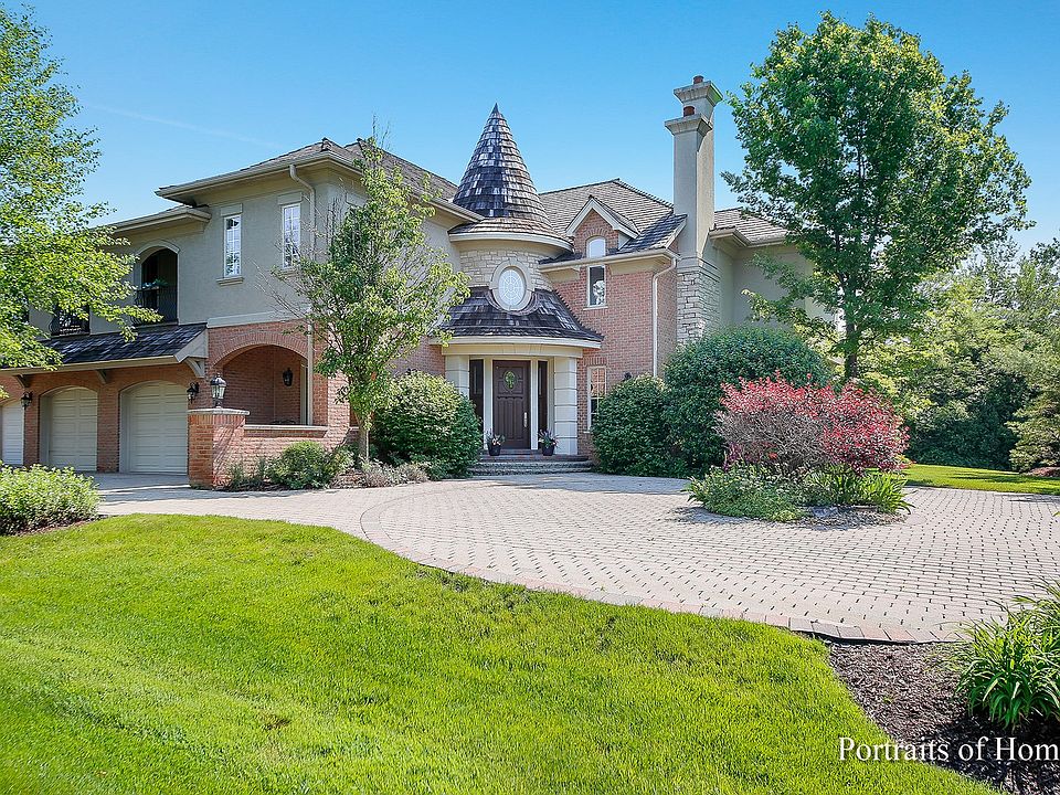 404 Ambriance Dr, Burr Ridge, IL 60527 Zillow