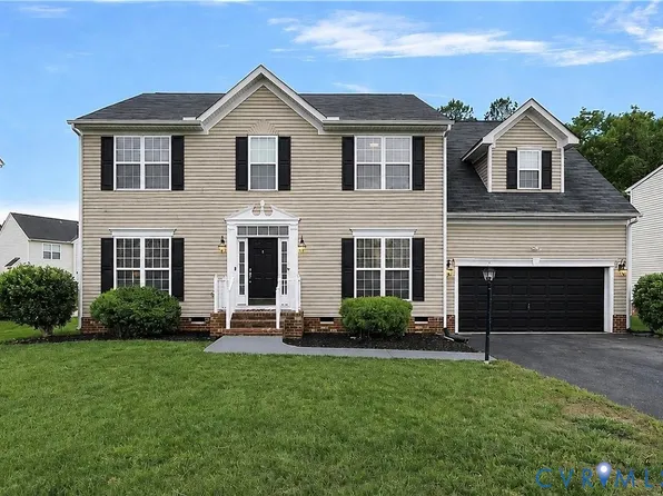 5812 Kings Grove Dr, Chesterfield, VA 23832