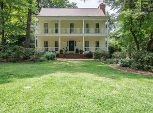 104 Chesney Ln, Columbia, SC 29209
