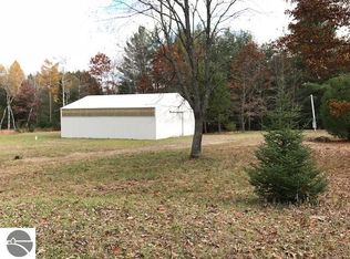 7896 N 45 1/2 Rd, Manton, MI 49663