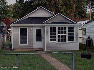 925 Brentwood Ave, Louisville, KY 40215
