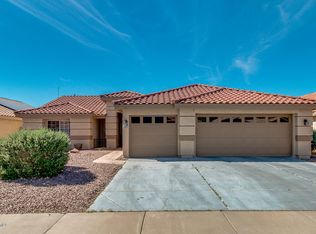 3925 W Charter Oak Rd, Phoenix, AZ 85029