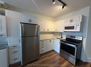 86 Carlaw Ave, Toronto, ON M4M 2R7