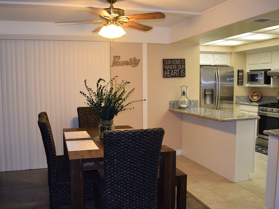 Beautiful Family Dinners