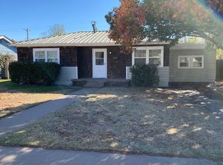 4421 45th St, Lubbock, TX 79414