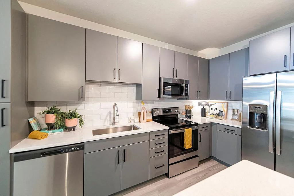 Urbon @ Nona Apartment Homes — Photo 3