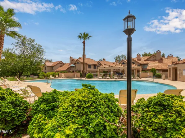 1001 N PASADENA Street #3, Mesa, AZ 85201