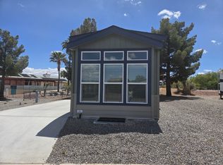 1030 S Barrel Cactus Rdg LOT 268, Benson, AZ 85602