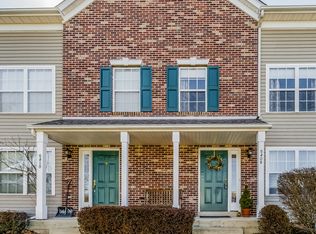5408 Simpson Cir, Doylestown, PA 18902