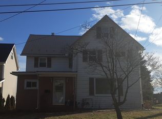 1226 Water St, Indiana, PA 15701