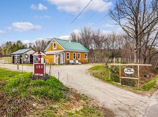 164 Middle Rd, Augusta, ME 04330