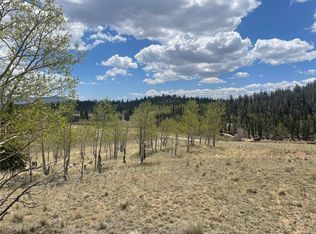 636 Sharps Way, Como, CO 80456