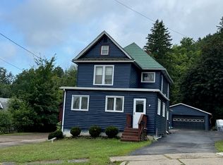 157 E Pearl St, Wellsville, NY 14895