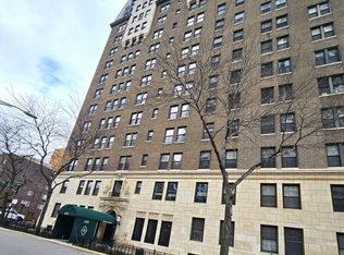 6101 N Sheridan Rd APT 8H, Chicago, IL 60660