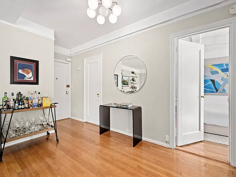 59 W 12th St #7D — Photo 7