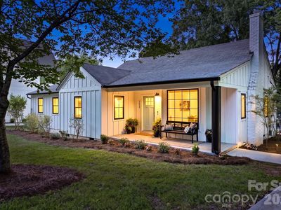 711 Concord Rd, Davidson, NC, 28036