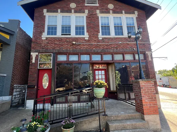 5218 Holly Hills Ave Floor 2, Saint Louis, MO 63109