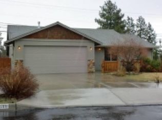 20566 Prospector Loop, Bend, OR 97702
