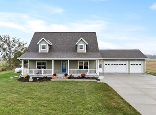 4294 County Road Kk, Port Washington, WI 53074