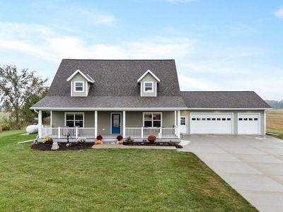 4294 County Road KK, Pt Washington, WI, 53074