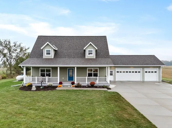 4294 County Road KK, Port Washington, WI 53074