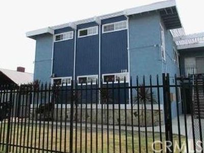 1110 255th St, Harbor City, CA, 90710