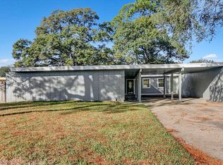 4301 Big Bend Ave, Port Arthur, TX 77642