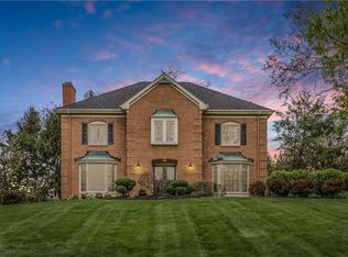 1471 Hollow Tree Dr, Pittsburgh, PA 15241