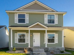 8232 N Woodworth St, Post Falls, ID 83854