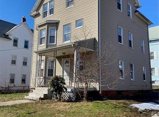 174 Grove St #3, New Britain, CT 06053