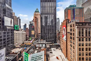 Rented by Oxford Property Group