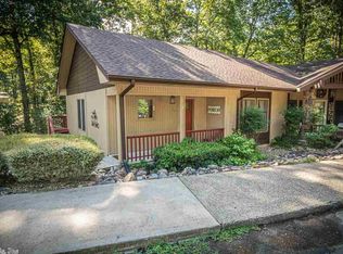 32 Tomisa Ln, Hot Springs, AR 71909