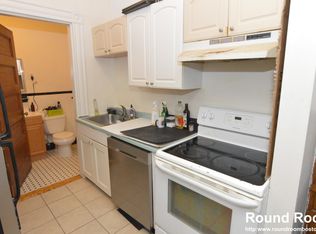 847 Beacon St APT 2, Boston, MA 02215