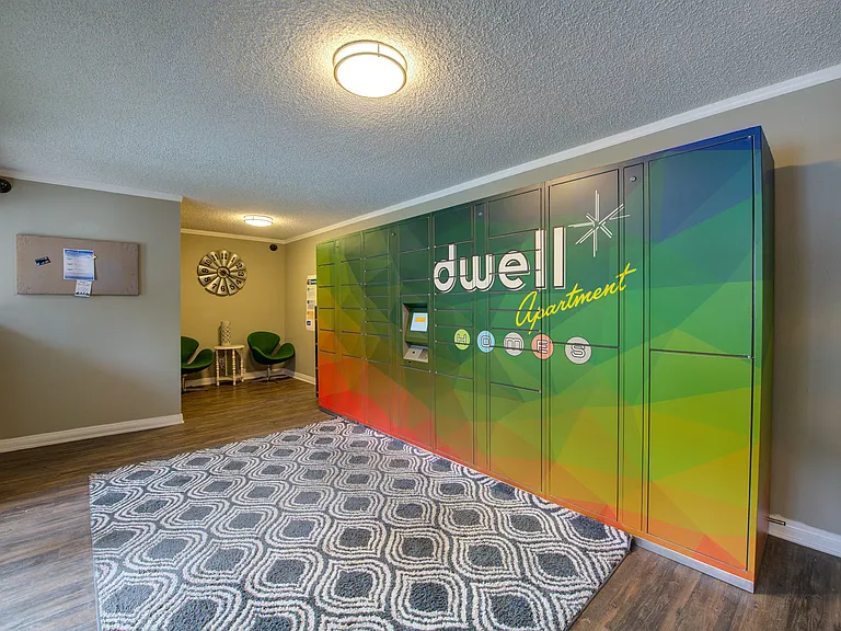 Dwell Apartment Homes — Photo 10
