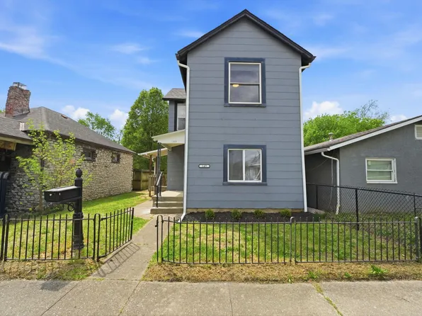 149 Wisconsin Ave, Columbus, OH 43222
