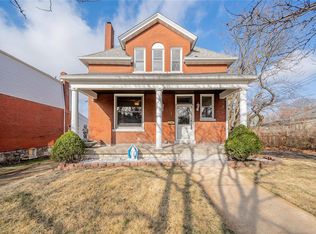 2719 Tamm Ave, Saint Louis, MO