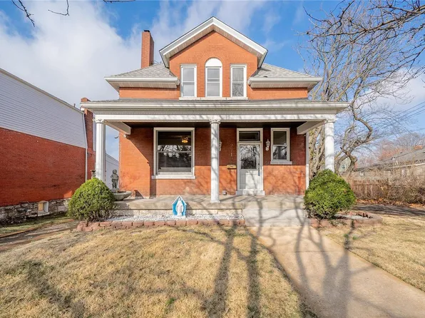 2719 Tamm Ave, Saint Louis, MO 63139