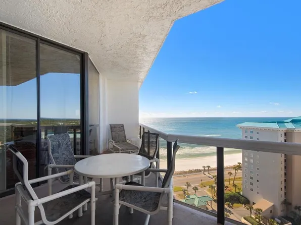 1096 Scenic Gulf Dr Unit 1508, Miramar Beach, FL 32550