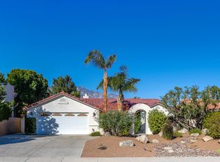 30225 Avenida Del Yermo, Cathedral City, CA 92234