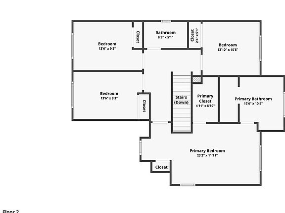 3rd image of 2044 Jesse Scott St