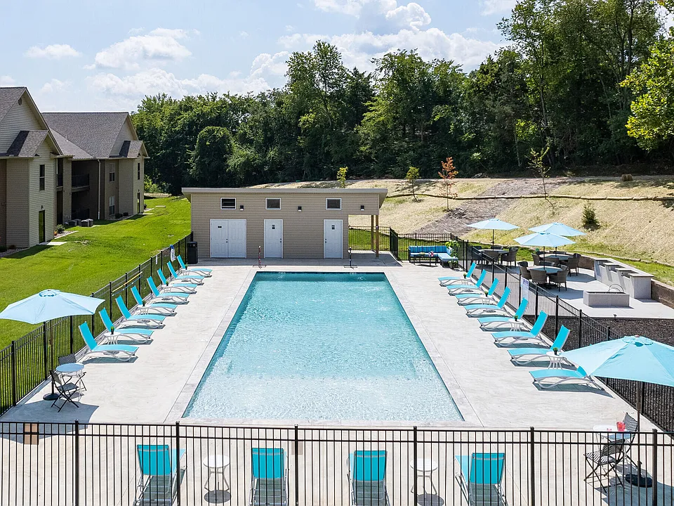 Sugar Creek Apartments apartments community photo