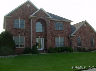 309 Blue Sky Ln, Glen Carbon, IL