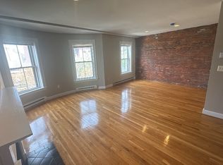 1750 Washington St APT 9, Boston, MA 02118