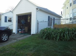 12 Modena Ave, Providence, RI 02908