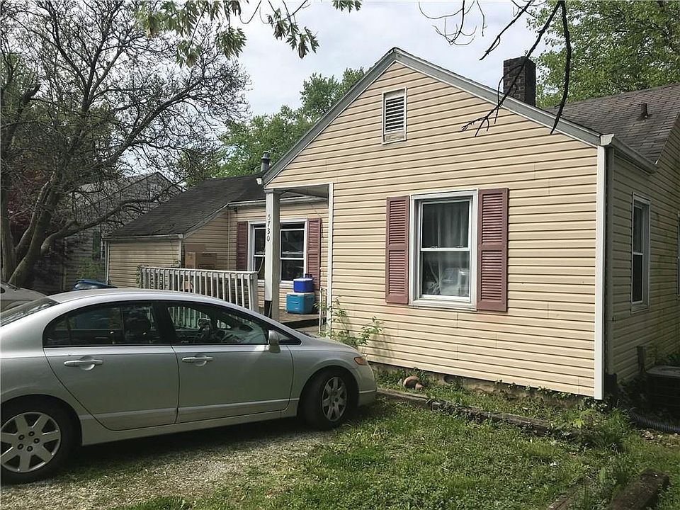 2nd image of 5730 N Keystone Ave