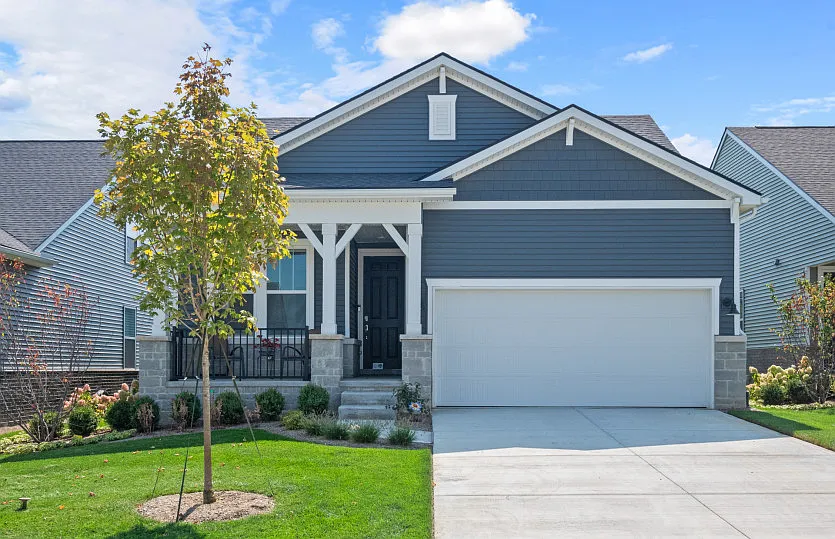 Vista Plan, Kensington Ridge by Del Webb photo 1