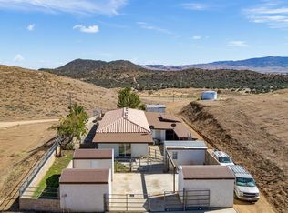 24845 Zambizi Way, Tehachapi, CA 93561