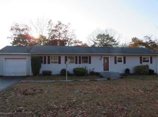 50 Neil Ave, Brick, NJ 08724