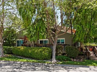 121 Cypress Point Way, Moraga, CA 94556